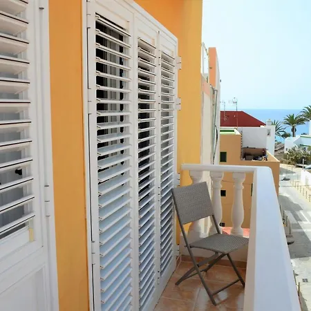 Sarah Morro Jable (Fuerteventura)