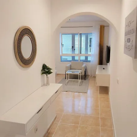 Sarah Διαμέρισμα Morro Jable (Fuerteventura)