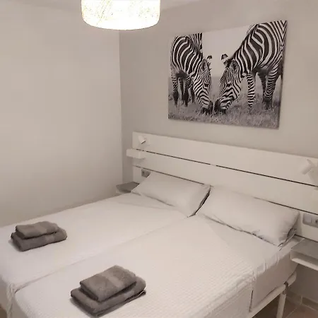 Sarah Διαμέρισμα Morro Jable (Fuerteventura)