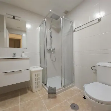 Sarah Morro Jable (Fuerteventura)