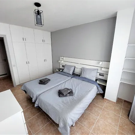 Sarah Διαμέρισμα Morro Jable (Fuerteventura)