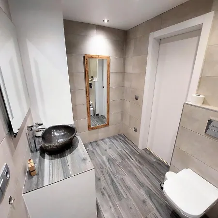 Sarah Διαμέρισμα Morro Jable (Fuerteventura)