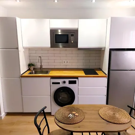 Διαμέρισμα Sarah