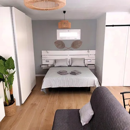 Sarah Διαμέρισμα Morro Jable (Fuerteventura)