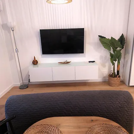 Sarah Διαμέρισμα *