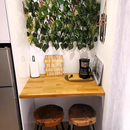 Διαμέρισμα Sarah *