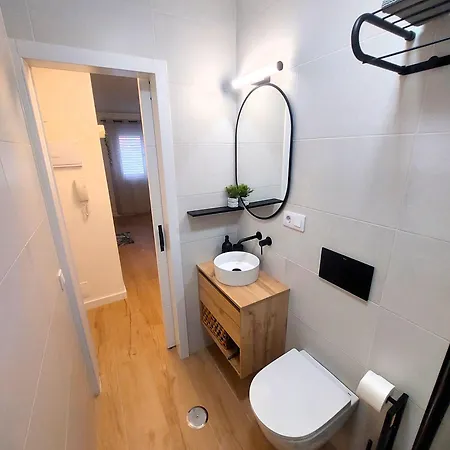 Sarah Διαμέρισμα Morro Jable (Fuerteventura)