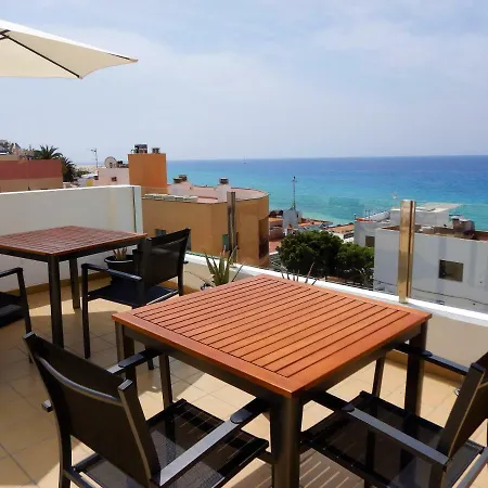 Διαμέρισμα Sarah Morro Jable (Fuerteventura)