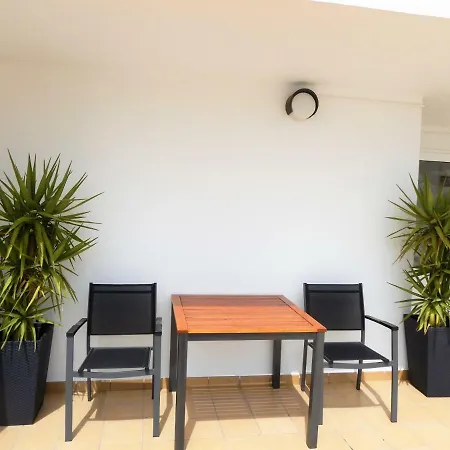 Sarah * Morro Jable (Fuerteventura)