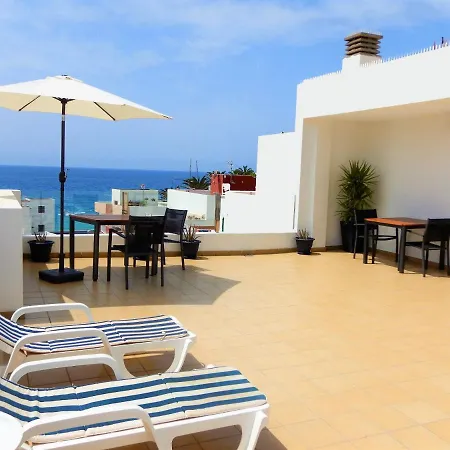 Sarah Διαμέρισμα