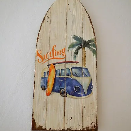 Sarah Διαμέρισμα Morro Jable (Fuerteventura)