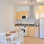 Apartmán Sarah *