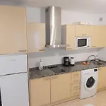 Sarah Apartmán *