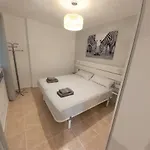Apartmán Sarah Morro Jable (Fuerteventura)