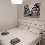 Sarah Apartmán Morro Jable (Fuerteventura)