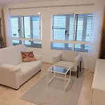 Apartmán Sarah Morro Jable (Fuerteventura)