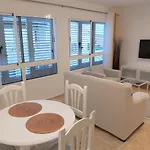 Apartmán Sarah Morro Jable (Fuerteventura)