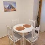 Sarah Apartmán