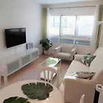 Apartmán Sarah Morro Jable (Fuerteventura)