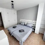 Sarah Apartmán Morro Jable (Fuerteventura)