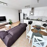 Sarah Apartmán