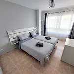 Sarah Apartmán