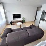 Apartmán Sarah *