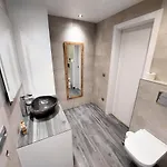Sarah Apartmán Morro Jable (Fuerteventura)
