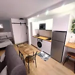 Apartmán Sarah