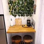 Apartmán Sarah *