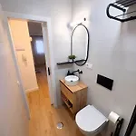 Sarah Apartmán Morro Jable (Fuerteventura)