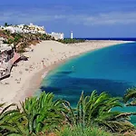 Apartmán Sarah Morro Jable (Fuerteventura)