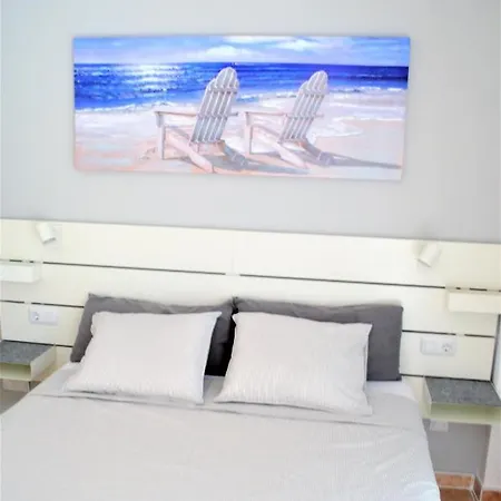 Sarah Appartement *