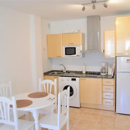 Apartman Sarah *