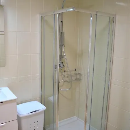 Sarah アパート モロ・デル・ハブレ