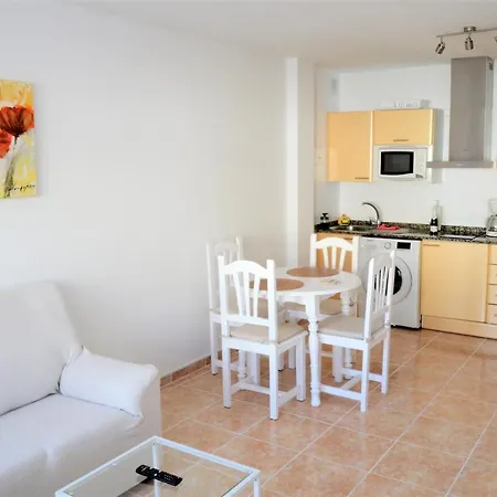 Appartement Sarah