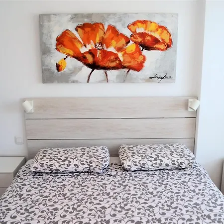 Sarah Appartement