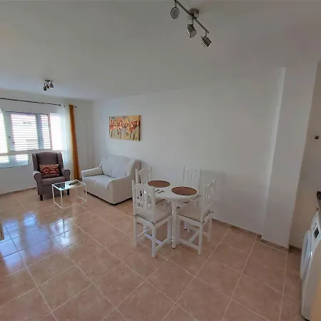 Sarah Apartman *
