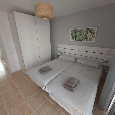 Apartman Sarah *