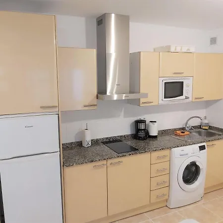 Sarah Apartman *