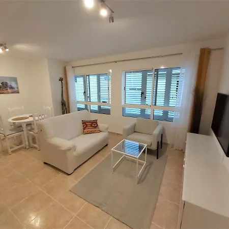 Apartman Sarah