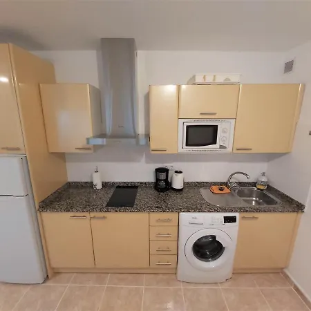 Apartman Sarah *