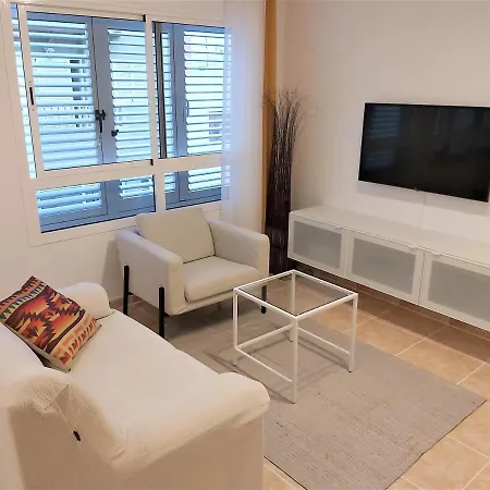 Sarah Apartman