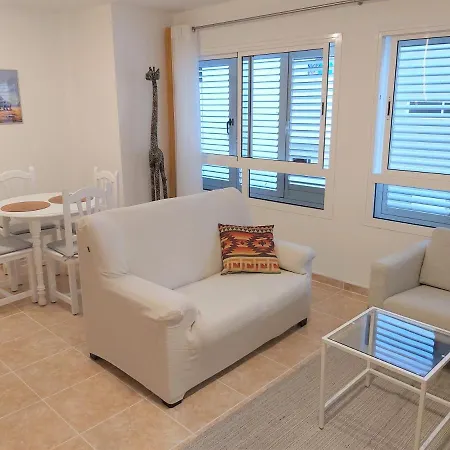 Apartman Sarah *