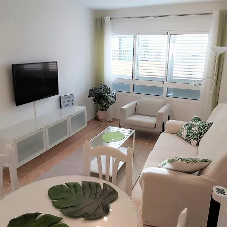 Apartman Sarah Morro Jable (Fuerteventura)