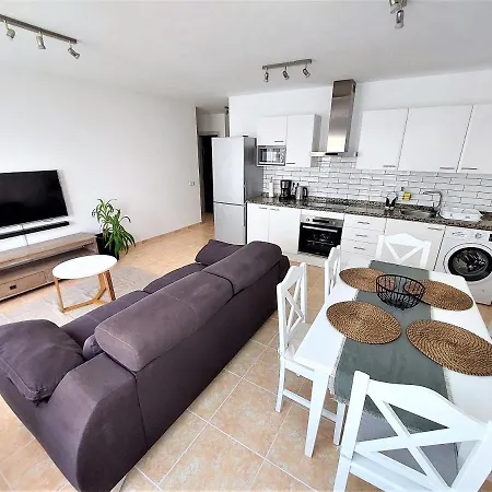 Sarah Apartman