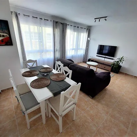 Apartman Sarah Morro Jable (Fuerteventura)