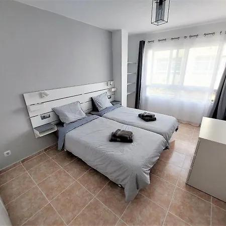 Sarah Apartman