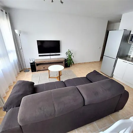 アパート Sarah *