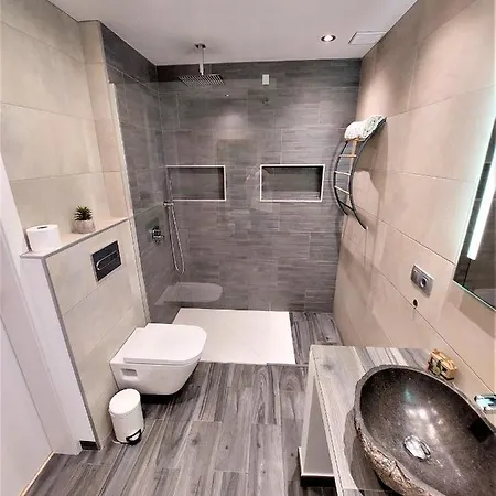 Sarah アパート モロ・デル・ハブレ